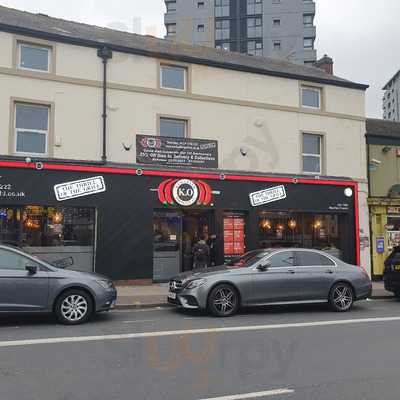 Kebabish Original Sheffield