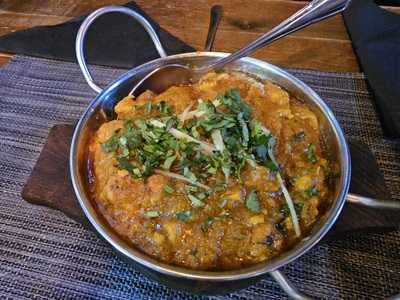 Kebabish Original Sheffield