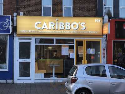 Caribbo's