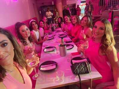 Boujee Restaurant & Bar - Liverpool