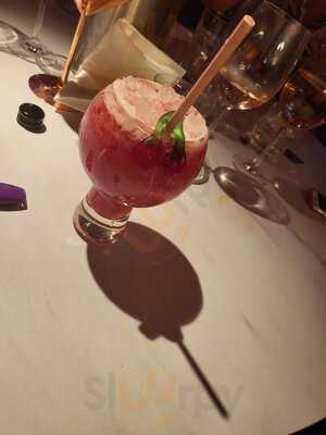 Boujee Restaurant & Bar - Liverpool