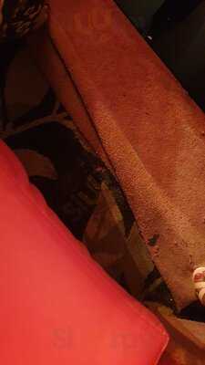 Boujee Restaurant & Bar - Liverpool