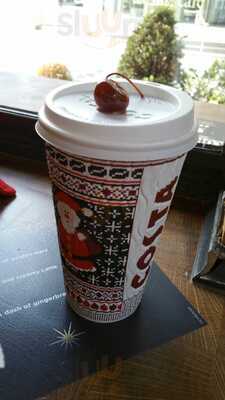 Costa Coffee