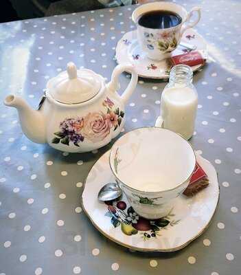 Serendipity Gift & Tea Shop