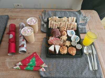 Serendipity Gift & Tea Shop