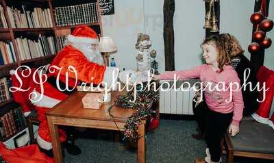 Serendipity Gift & Tea Shop