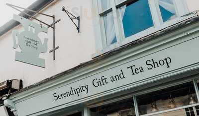 Serendipity Gift & Tea Shop