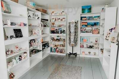 Serendipity Gift & Tea Shop