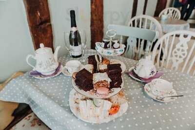 Serendipity Gift & Tea Shop