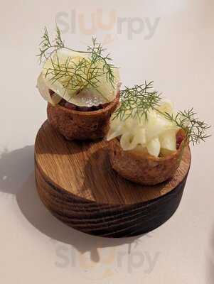 Heft. Inn + Restaurant