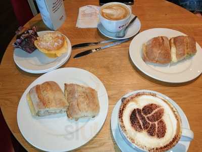 Costa Coffee Inveralmond