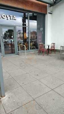 Costa Coffee Inveralmond