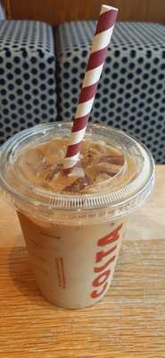 Costa Coffee Inveralmond