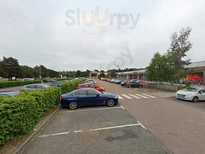 Costa Coffee Inveralmond