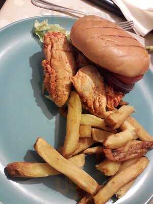 Picnic Liverpool Smithdown