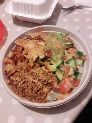 Picnic Liverpool Smithdown