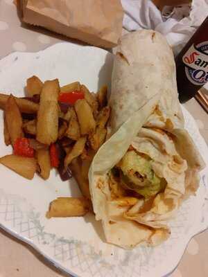 Picnic Liverpool Smithdown