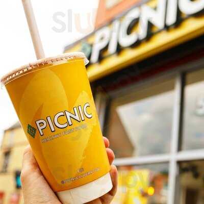 Picnic Liverpool Smithdown