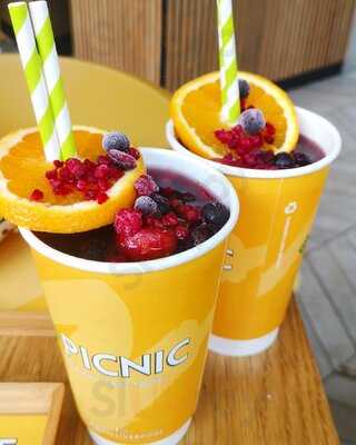 Picnic Liverpool Smithdown