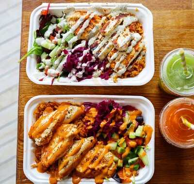 Picnic Liverpool Smithdown