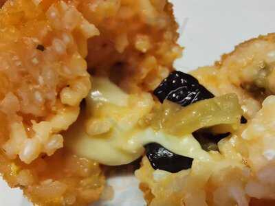 Appetito Pizza & Pasta