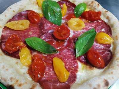 Appetito Pizza & Pasta