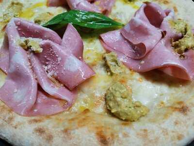 Appetito Pizza & Pasta