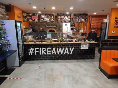 Fireaway