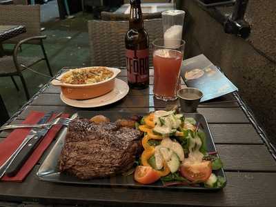 Steak Me Out Bristol