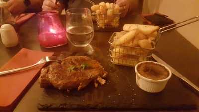 Steak Me Out Bristol