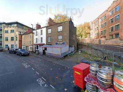 Steak Me Out Bristol