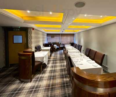 Palanquin Indians Restaurant