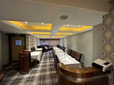 Palanquin Indians Restaurant