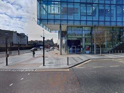 Little Coffee Bean Co. - Newcastle City Library