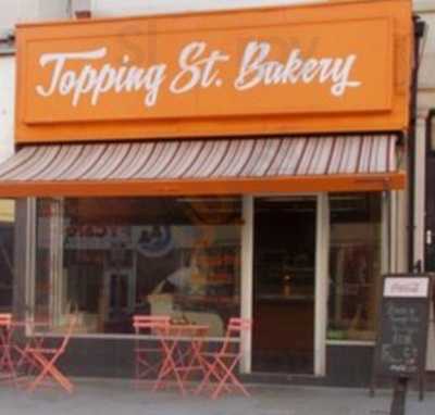 Topping St. Bakery