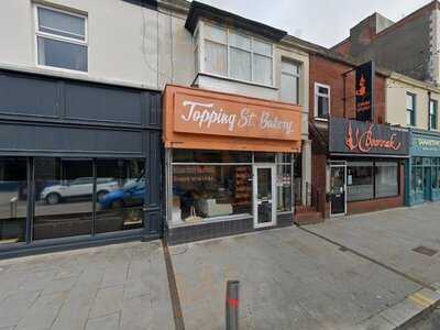 Topping St. Bakery