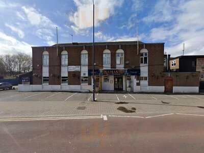 Namaste Wolverhampton