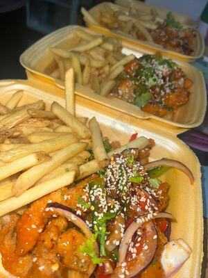 The Old Tea Room - Shankill Road