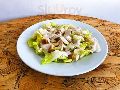 Lake Avenue Bake & Bites