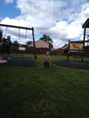 The Cambridgeshire Hunter