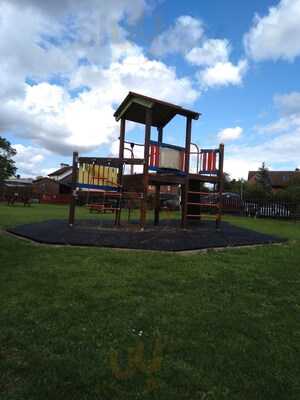 The Cambridgeshire Hunter