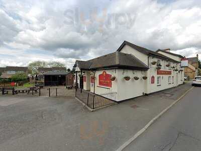 The Cambridgeshire Hunter