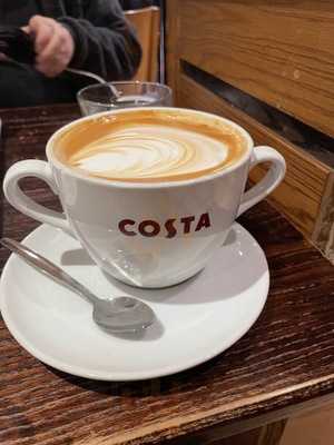 Costa Coffee
