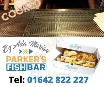 Parker's Fish Bar
