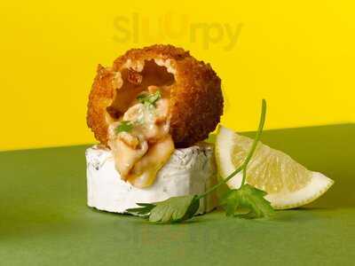 Noughts And Croquettes