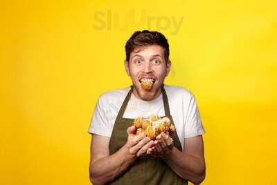 Noughts And Croquettes