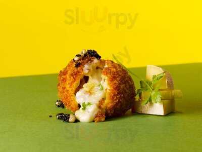 Noughts And Croquettes