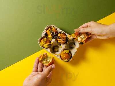 Noughts And Croquettes