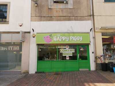 The Happy Piggy