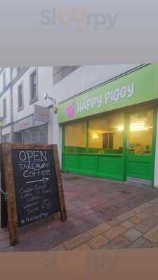 The Happy Piggy